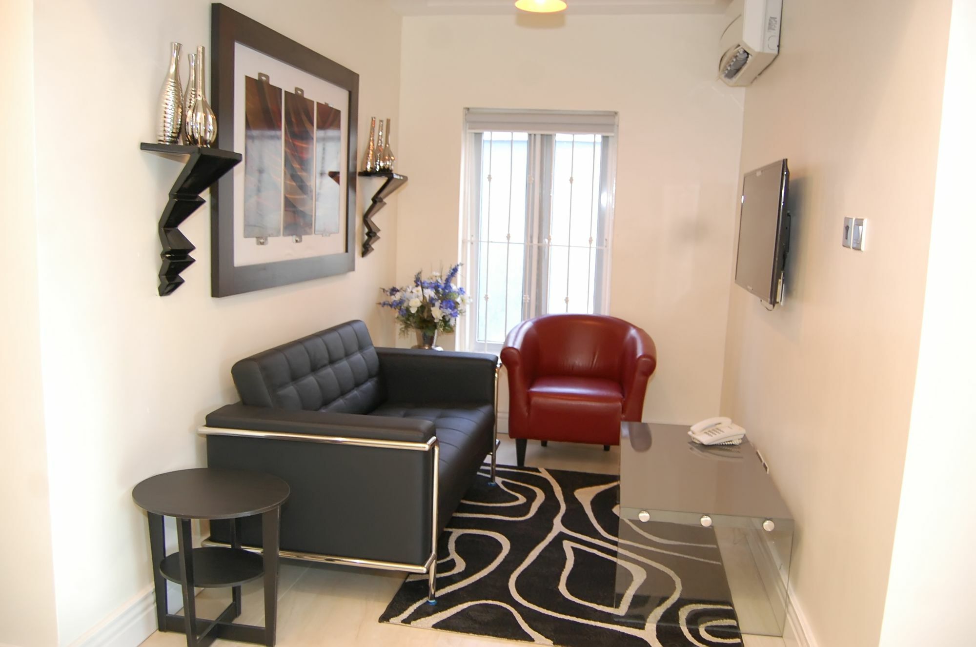 The Montrose Hotel Lekki Kültér fotó