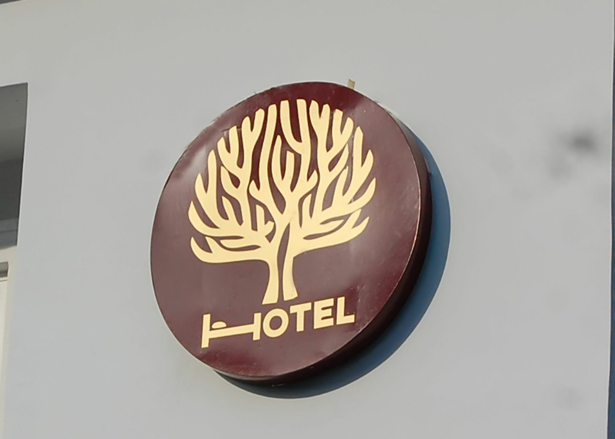 The Montrose Hotel Lekki Kültér fotó