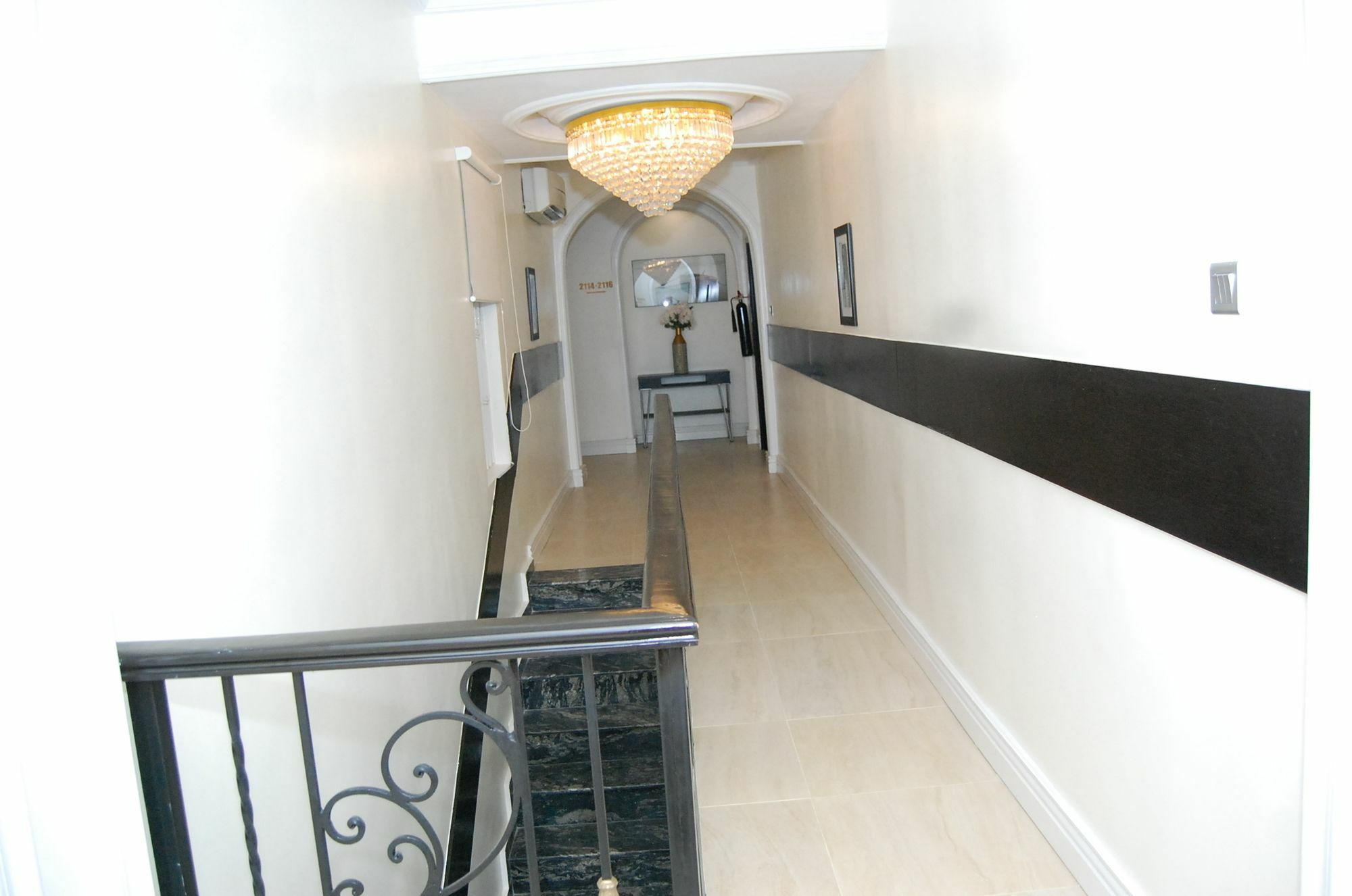 The Montrose Hotel Lekki Kültér fotó